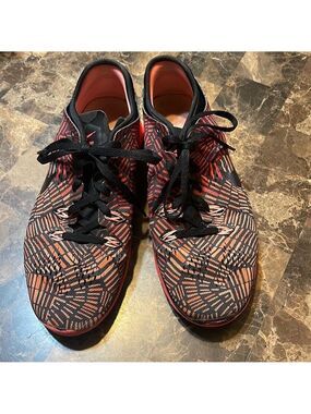 Nike Free TR Fit 5 Runners❤️❤️